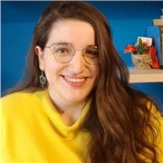 Lezioni di inglese/italiano/storia per chiunque abbia necessità di potenziare grammatica/lessico/capacità espositive